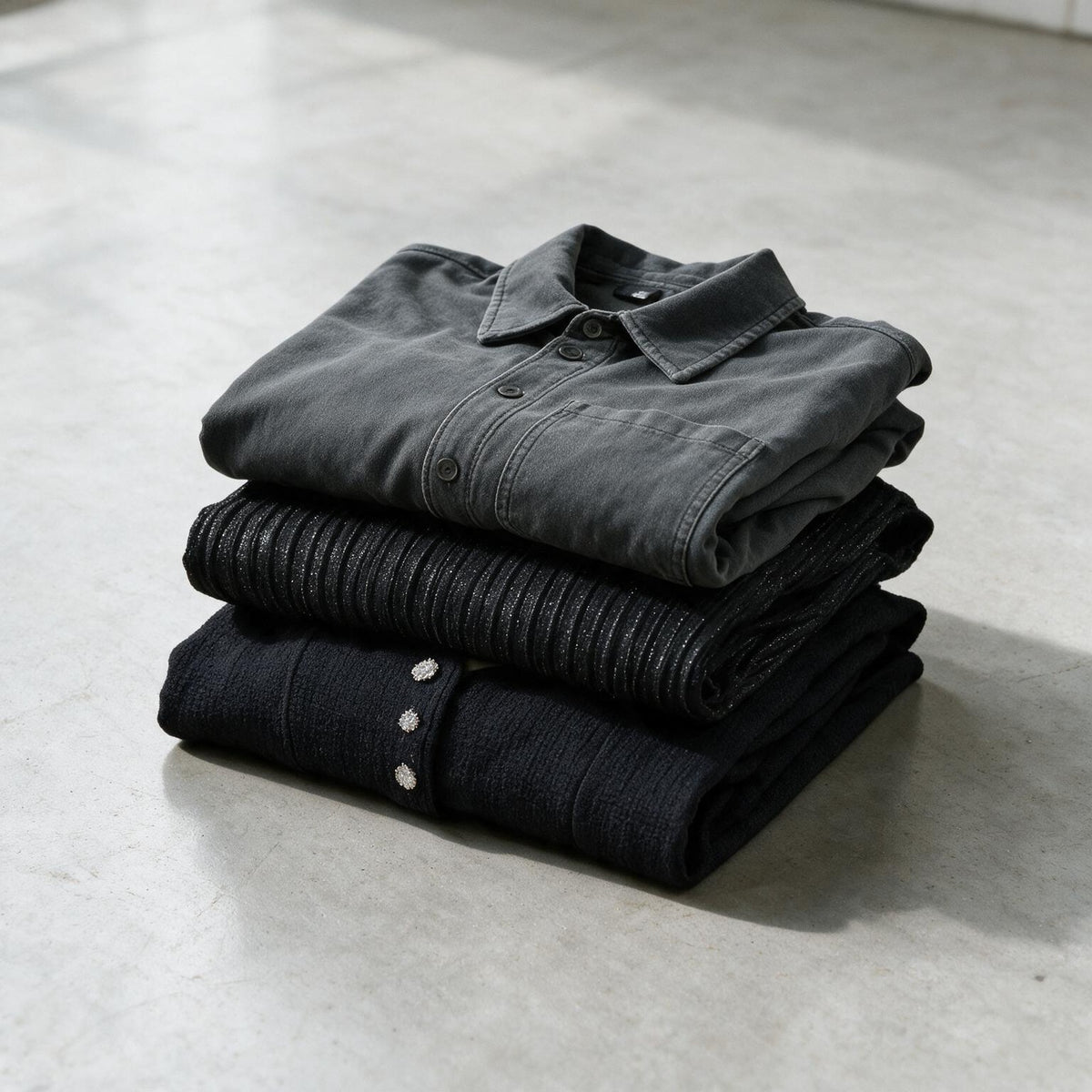 Pack Monos & Jumpsuits · Nuevo con etiqueta