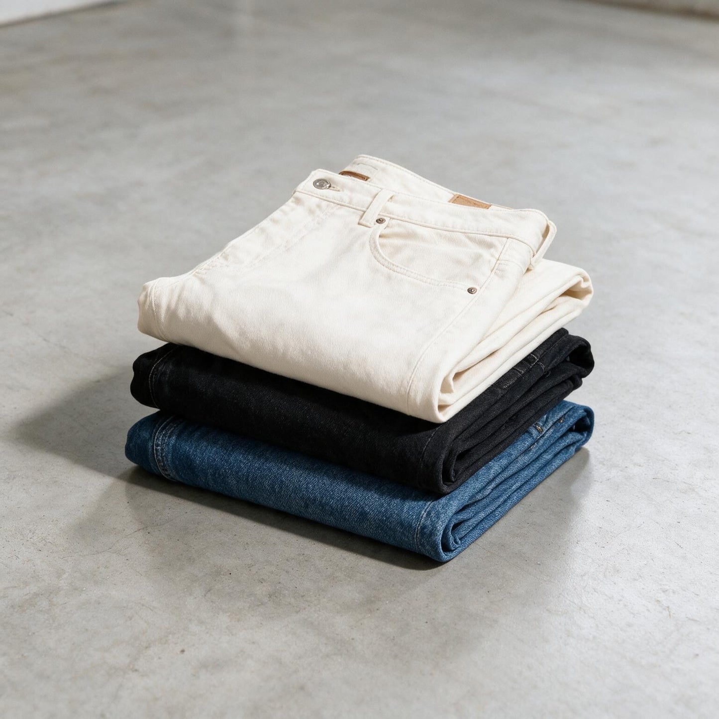 Pack Jeans Mujer Premium · Nuevo con etiqueta