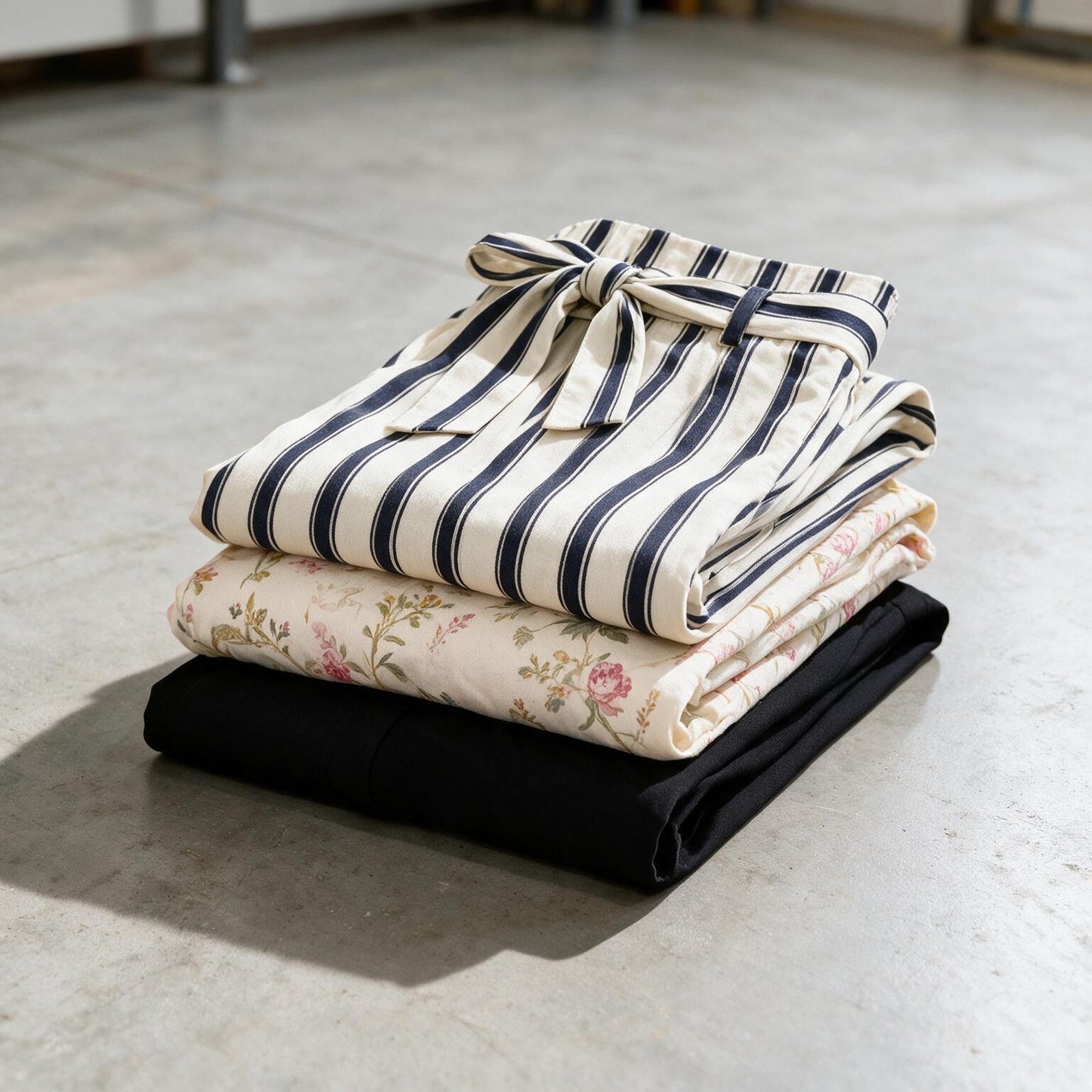 Pack Pantalones Mix · Nuevo con etiqueta
