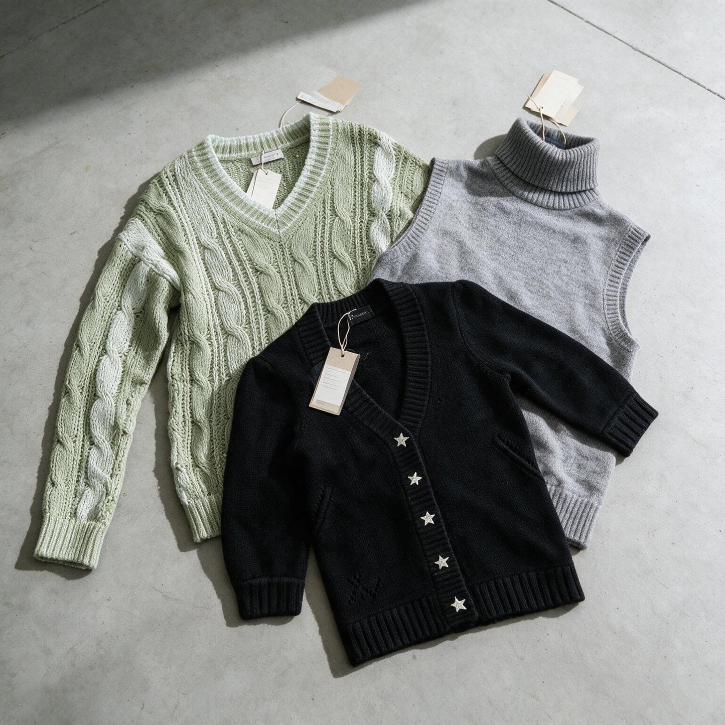Pack Punto Luxury · Nuevo con etiqueta - foto 1