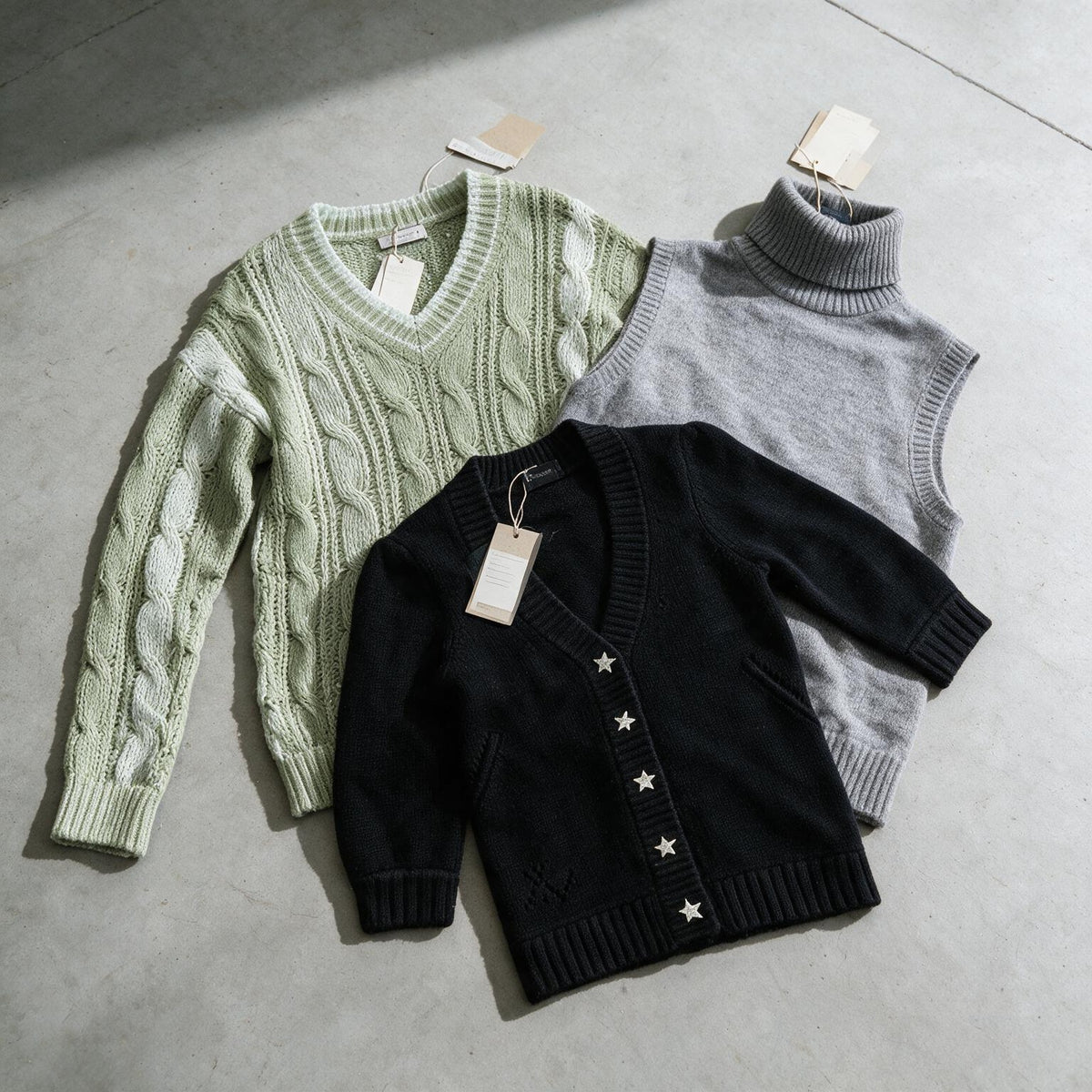 Pack Punto Luxury · Nuevo con etiqueta - foto 1