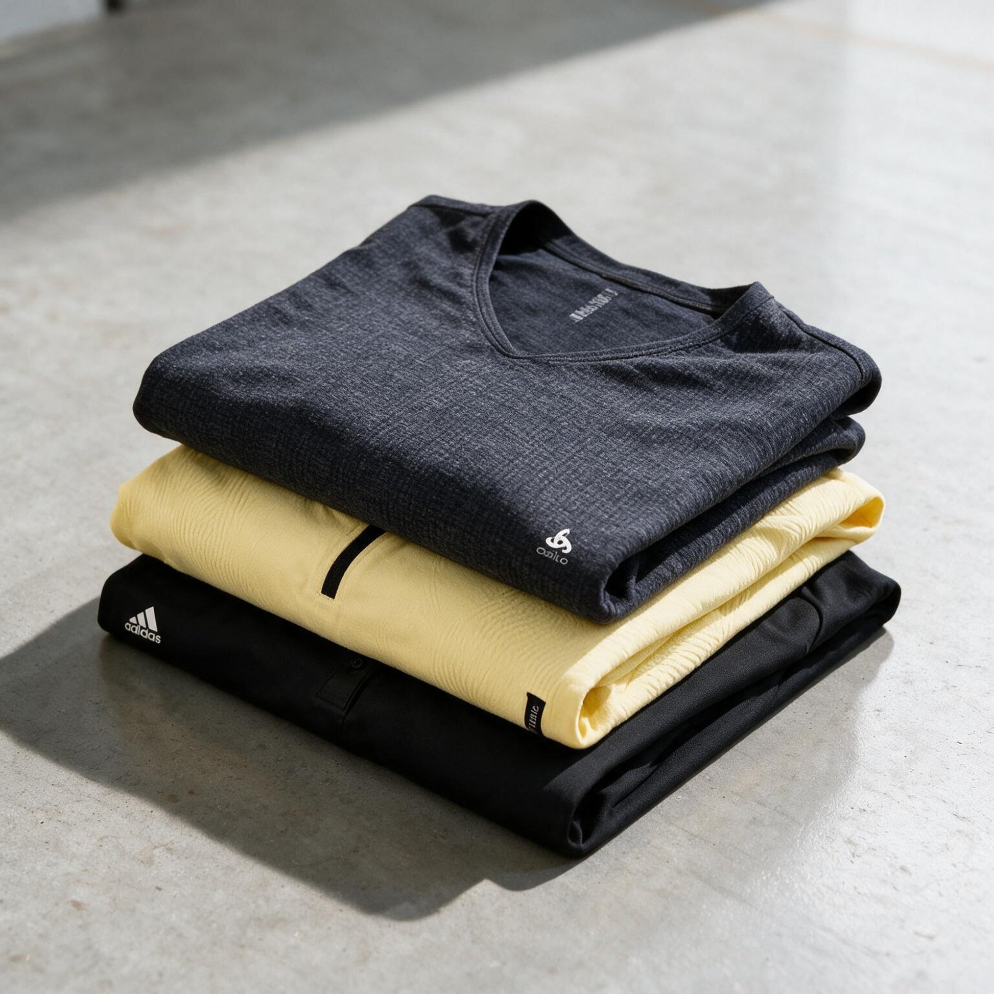 Pack Tops Sport · Nuevo con etiqueta
