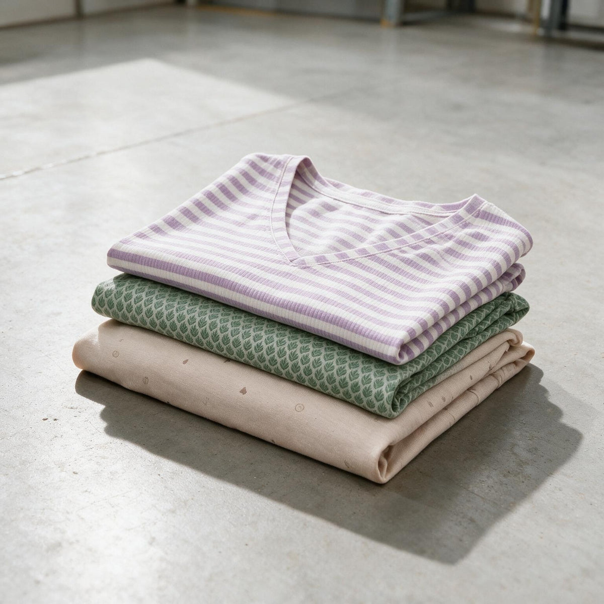 Pack Tops & Camisetas Mix · Nuevo con etiqueta