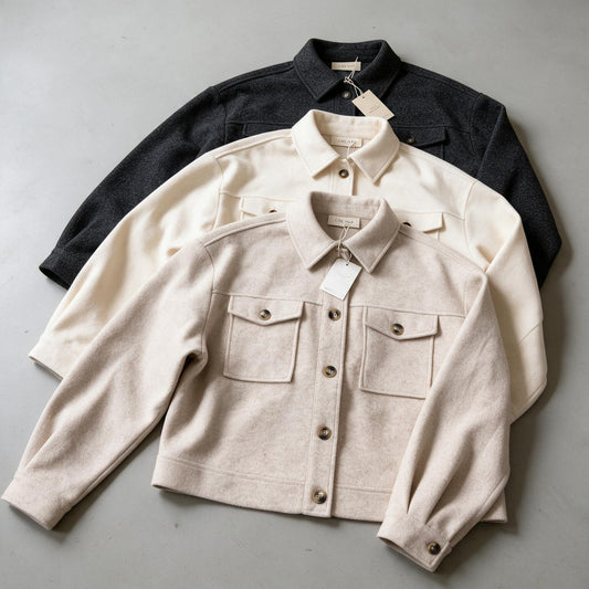 Pack Chaquetas Premium · Nuevo con etiqueta - foto 1