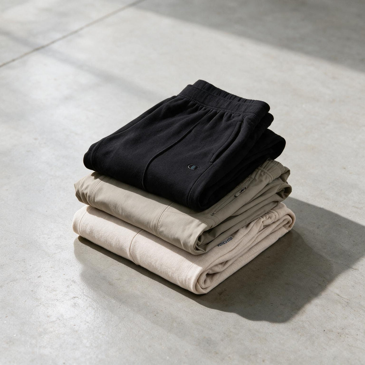 Pack Pantalones Sport · Nuevo con etiqueta