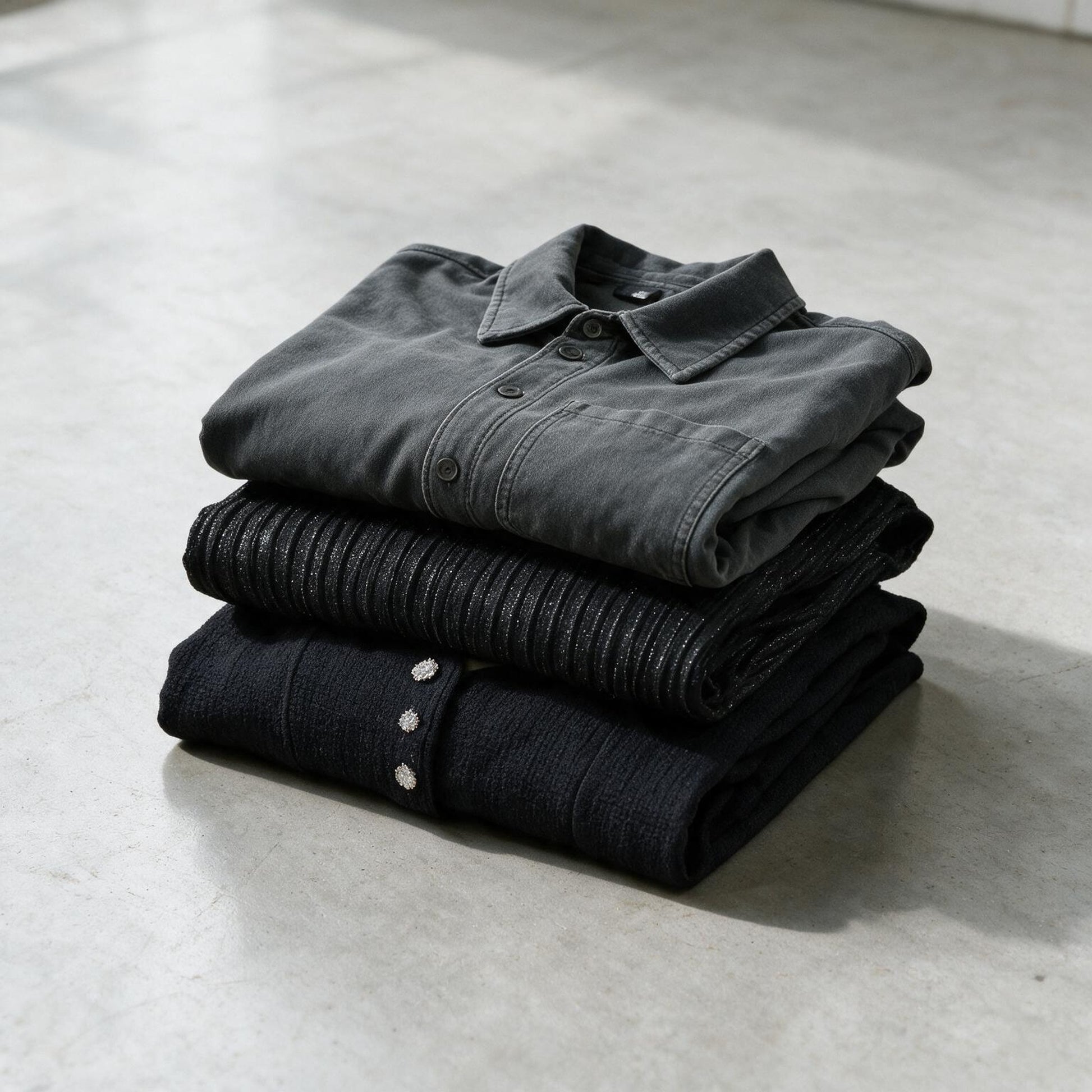 Pack Monos & Jumpsuits · Nuevo con etiqueta