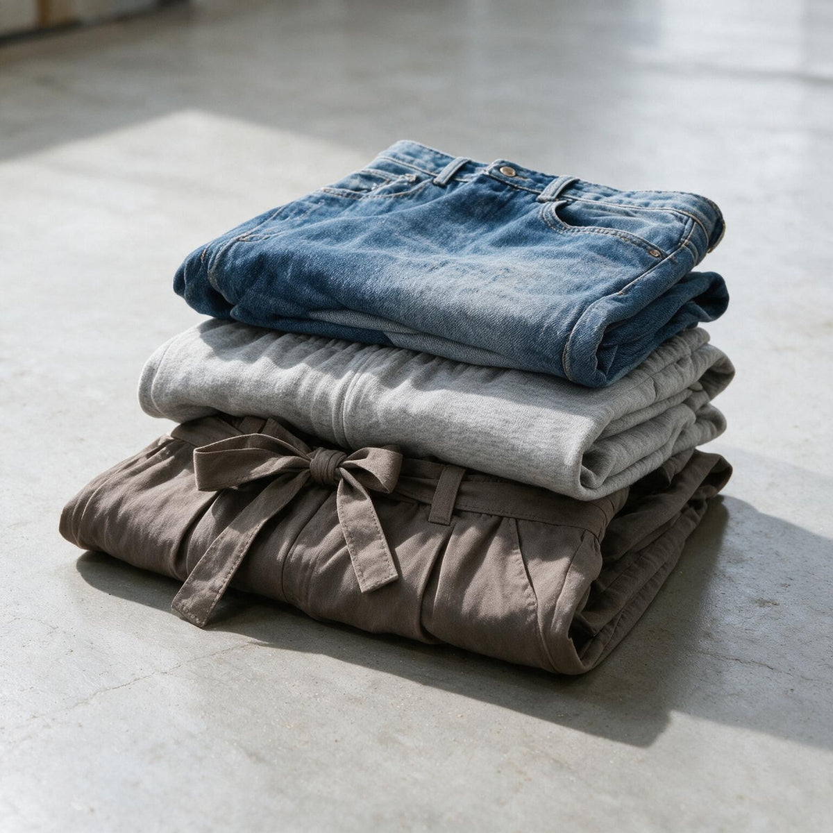 Pack Shorts Mix · Nuevo con etiqueta