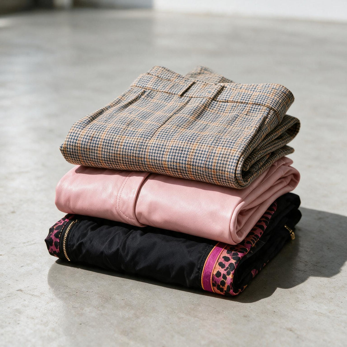 Pack Jeans Luxury · Nuevo con etiqueta