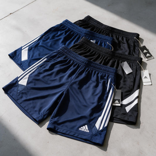 Pantalones deporte Adidas hombre