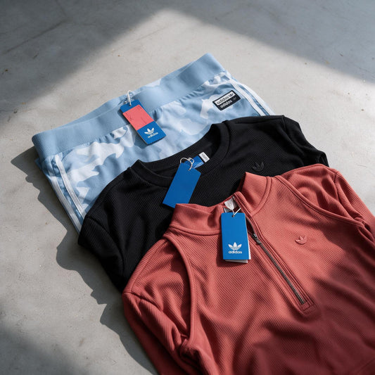 Vestidos y faldas Adidas Originals