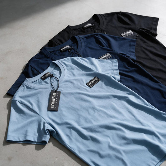 Camisetas Bikkembergs