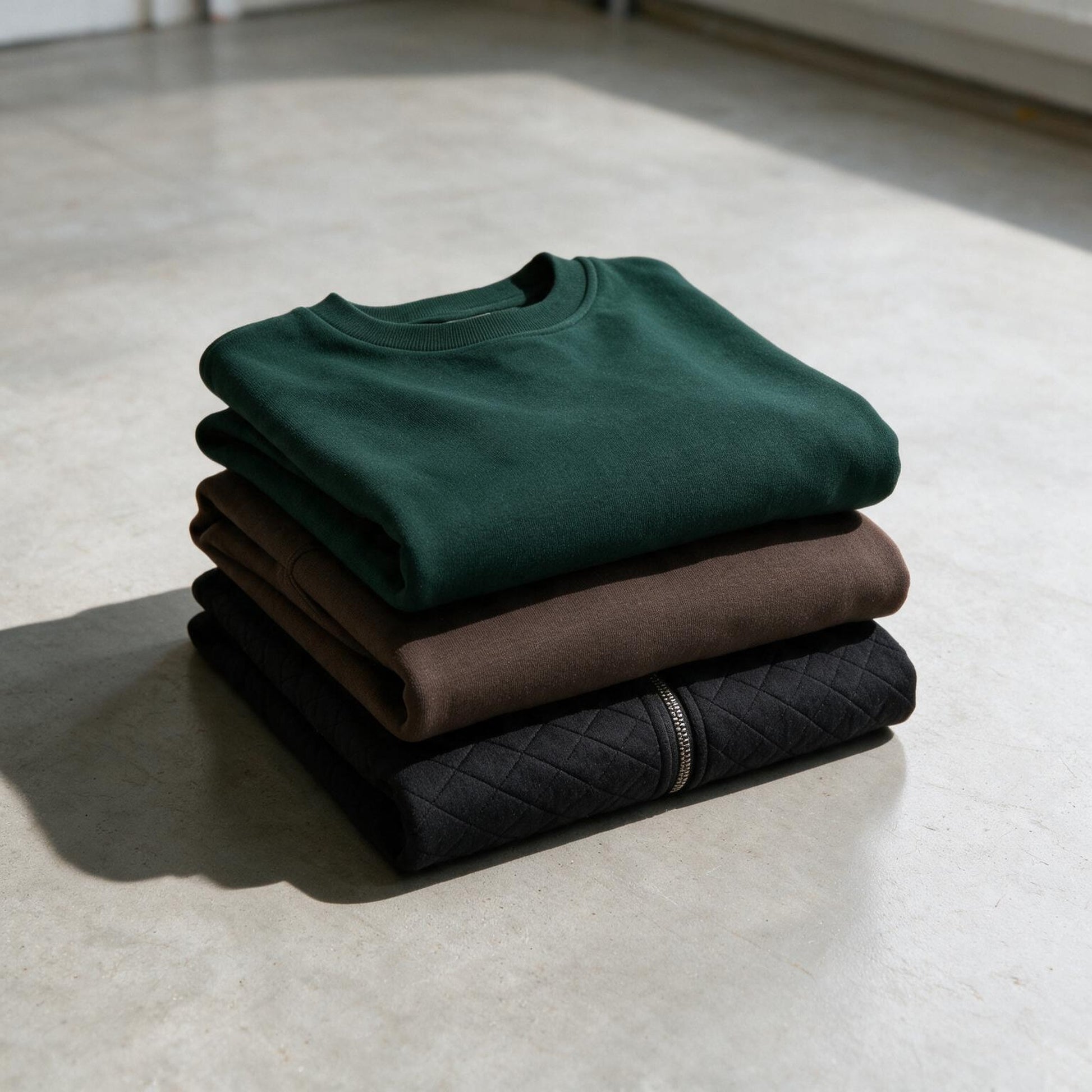 Pack Sudaderas Mix · Nuevo con etiqueta