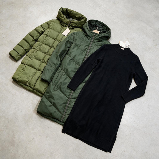 Pack Outerwear Mujer Mix · Nuevo con etiqueta - foto 1