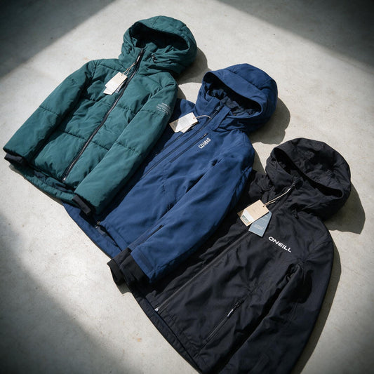 Pack Outerwear Sport · Nuevo con etiqueta - foto 1