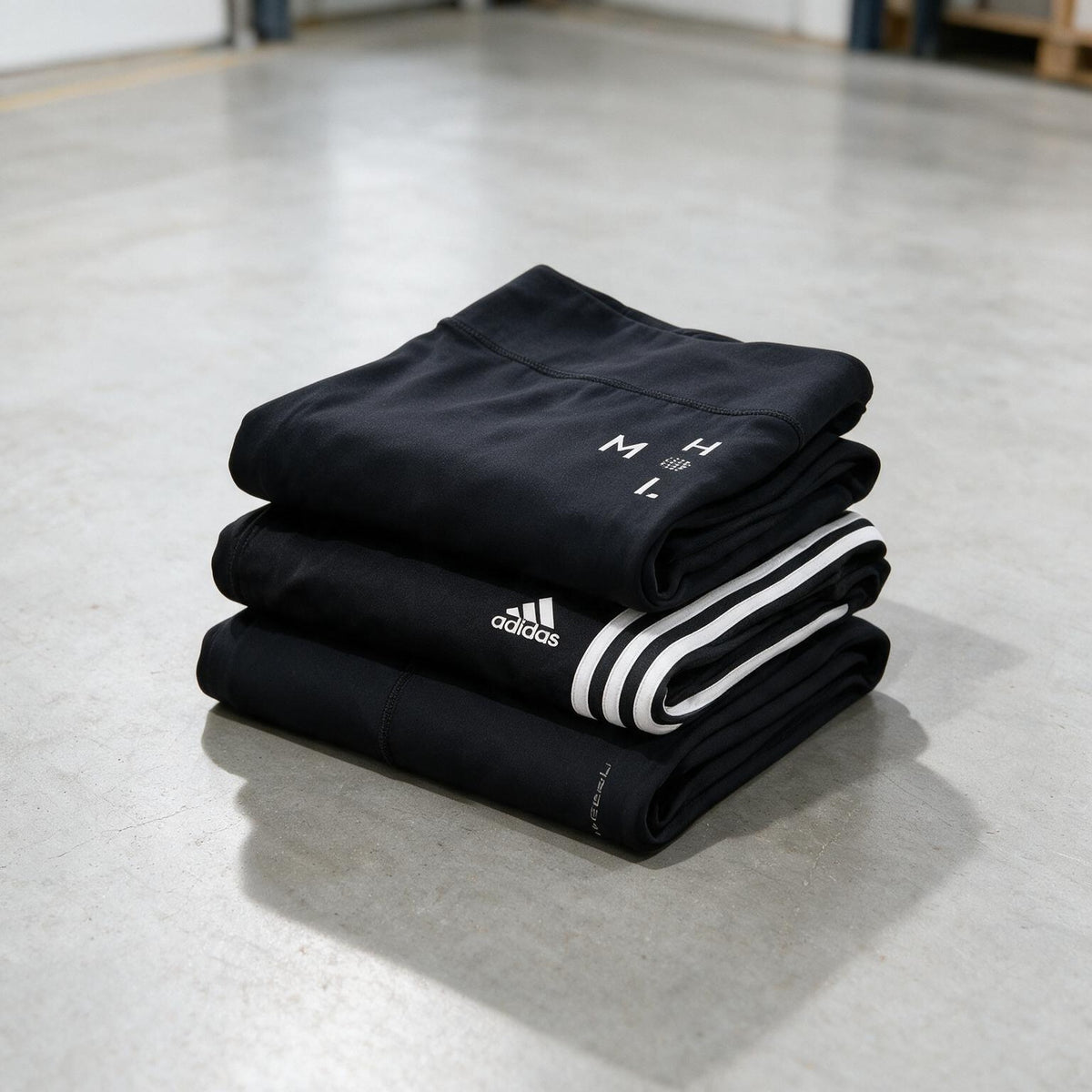 Pack Bottoms Mix (leggings/joggers) · Nuevo con etiqueta