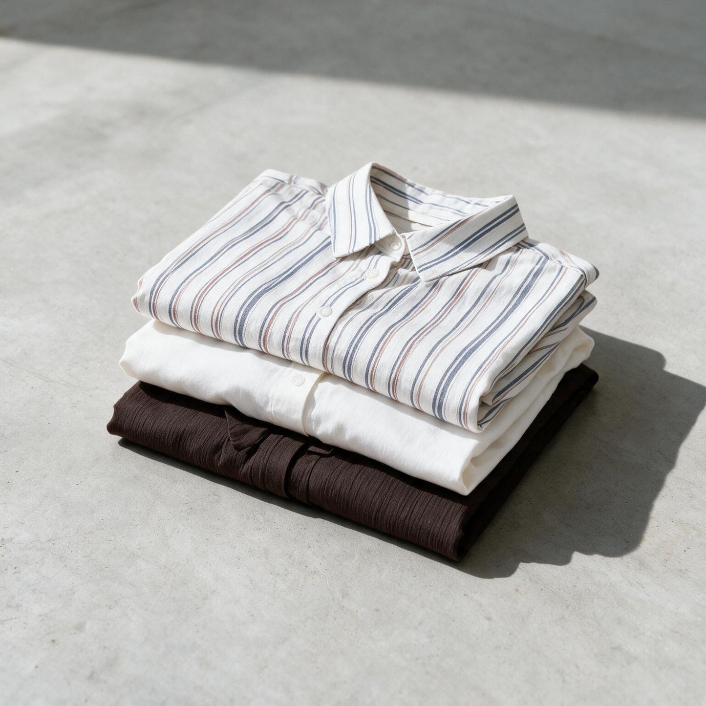 Pack Camisas & Blusas Mix · Nuevo con etiqueta