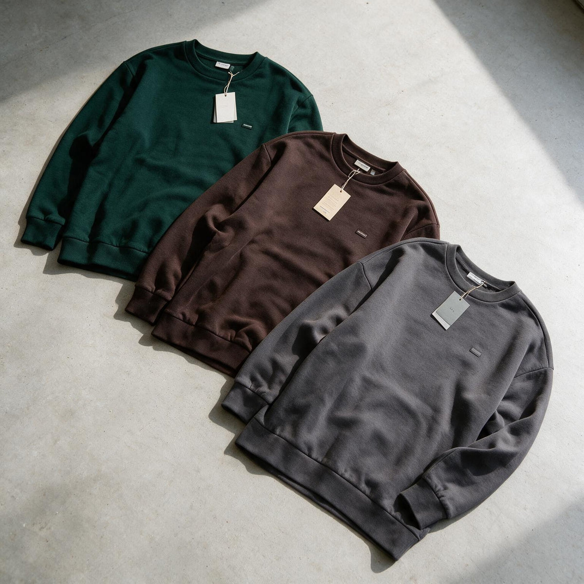 Pack Sudaderas Mix · Nuevo con etiqueta - foto 1